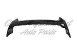 BUMPER RR PRIMED W/ 4 PARK ASSIST/BLIND SPOT LAREDO/LTD/OVERLAND/TRAILHAWK MODEL CAPA — photo 4