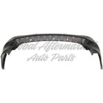 BUMPER RR PRIMED W/SENSOR W/O BLIND SPOT DETECTION BRACKETS — photo 5