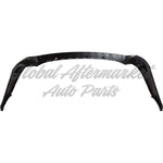 BUMPER RR UPPER PRIMED W/SENSOR/BLIND SPOT DETECTION BRACKETS — photo 4