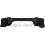 BUMPER RR UPPER PRIMED W/SENSOR/BLIND SPOT DETECTION BRACKETS — photo 5