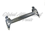 BUMPER RR PRIMED W/PARK ASSIST/BLIND SPOT SRT/TRACKHAWK MODEL — photo 4