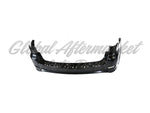 BUMPER RR PRIMED W/PARK ASSIST/BLIND SPOT SRT/TRACKHAWK MODEL — photo 5