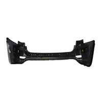 BUMPER RR PRIMED W/PARK ASSIST/BLIND SPOT SRT/TRACKHAWK MODEL
