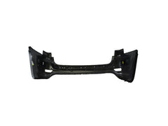 BUMPER RR PRIMED W/PARK ASSIST/BLIND SPOT SRT/TRACKHAWK MODEL