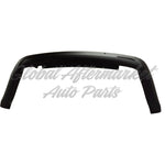 BUMPER RR W/BLIND SPOT W/SENSOR FOR L/LX PACIFICA / 1-PC STYLE (W/INTEGRAL LOWER PIECE) CAPA — photo 4