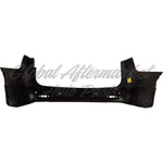 BUMPER RR W/BLIND SPOT W/SENSOR FOR L/LX PACIFICA / 1-PC STYLE (W/INTEGRAL LOWER PIECE) CAPA — photo 5