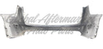 BUMPER RR PRIMED W/2 PARALLEL PARK ASSIST SENSOR / 4 PARK ASSIST SENSOR EXCLUDE L/LX( USE W/SEPARATE LOWER) CAPA — photo 4
