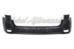 BUMPER RR PRIMED W/ 4 PARK ASSIST/2ADVANCED PARK HOLES/BLIND SPOT SUMMIT/HIGH ALTITUDE MODEL — photo 2