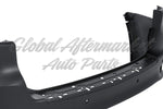 BUMPER RR PRIMED W/ 4 PARK ASSIST/2ADVANCED PARK HOLES/BLIND SPOT SUMMIT/HIGH ALTITUDE MODEL — photo 5
