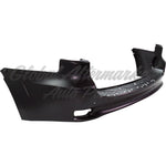 BUMPER RR UPPER W/4PARK ASSIST/BLIND SPOT SUMMIT MODEL — photo 2
