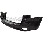 BUMPER RR UPPER W/4PARK ASSIST/BLIND SPOT SUMMIT MODEL — photo 3