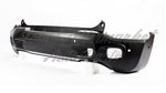 BUMPER RR W/SENSOR W/O TRAILER HITCH HOLE W/LEFT SIDE SMALL TOW HOOK HOLE FOR LATITUTDE/LTD/NORTH MODEL — photo 3