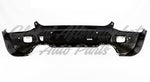 BUMPER RR W/SENSOR W/O TRAILER HITCH HOLE W/LEFT SIDE SMALL TOW HOOK HOLE FOR LATITUTDE/LTD/NORTH MODEL — photo 4