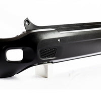 BUMPER RR W/SENSOR W/O TRAILER HITCH HOLE W/LEFT SIDE SMALL TOW HOOK HOLE FOR LATITUTDE/LTD/NORTH MODEL