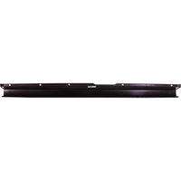 BUMPER RR CENTER TEXTURED FINISH W/O SENSOR