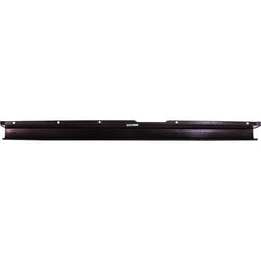 BUMPER RR CENTER TEXTURED FINISH W/O SENSOR