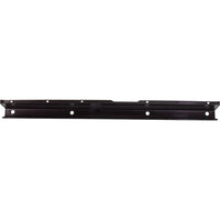 BUMPER RR CENTER TEXTURED FINISH W/SENSOR
