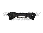 BUMEPR RR PRIMED W/SENSOR/ BLIND SPOT BRACKETS FOR WIDEBODY — photo 2