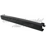 BUMPER RR PTM — photo 2