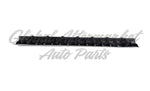 BUMPER FACE BAR RR W/O STEP TEXTURED GRAY — photo 3