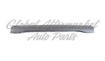BUMPER FACE BAR RR W/O STEP TEXTURED GRAY — photo 4