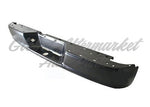 BUMPER STEP IMPACT BAR RR BLACK — photo 1