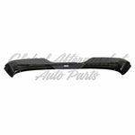 BUMPER STEP IMPACT BAR RR BLACK — photo 2