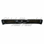 BUMPER STEP IMPACT BAR RR BLACK — photo 3