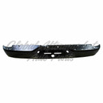BUMPER STEP IMPACT BAR RR BLACK — photo 4