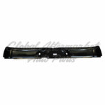 BUMPER STEP IMPACT BAR RR BLACK — photo 5