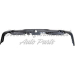 BUMPER FACE BAR RR BLACK PTM W/O SENSOR FOR 1500 W/DUAL EXHAUST — photo 5
