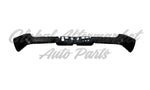 BUMPER STEP FACE BAR RR PTM W/SINGLE EXHAUST EXCLUDE REBEL/TRX — photo 1