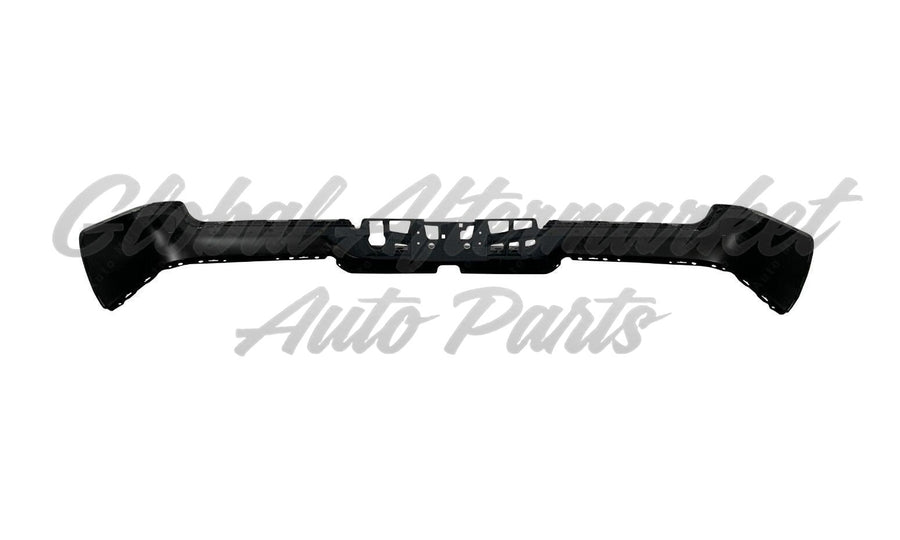 BUMPER STEP FACE BAR RR PTM W/SINGLE EXHAUST EXCLUDE REBEL/TRX