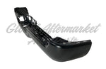 BUMPER STEP FACE BAR RR PTM W/SINGLE EXHAUST EXCLUDE REBEL/TRX — photo 2