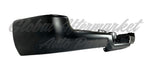 BUMPER STEP FACE BAR RR PTM W/SINGLE EXHAUST EXCLUDE REBEL/TRX — photo 3
