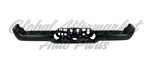 BUMPER STEP FACE BAR RR PTM W/SINGLE EXHAUST EXCLUDE REBEL/TRX — photo 4