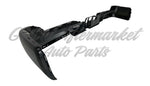 BUMPER STEP FACE BAR RR PTM W/SINGLE EXHAUST EXCLUDE REBEL/TRX — photo 5