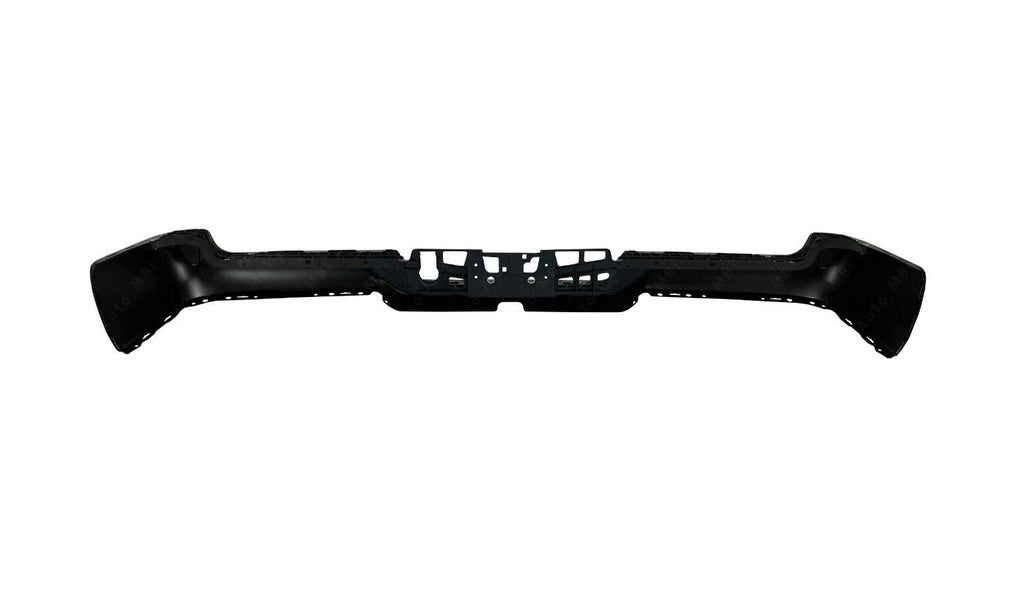BUMPER STEP FACE BAR RR PTM W/SINGLE EXHAUST EXCLUDE REBEL/TRX