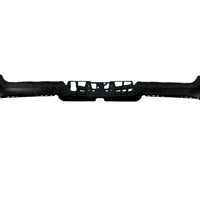 BUMPER STEP FACE BAR RR PTM W/SINGLE EXHAUST EXCLUDE REBEL/TRX