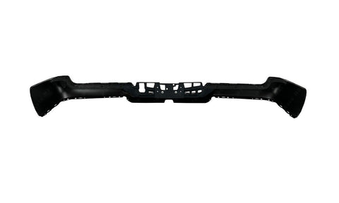 BUMPER STEP FACE BAR RR PTM W/SINGLE EXHAUST EXCLUDE REBEL/TRX