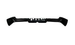 BUMPER STEP FACE BAR RR PTM W/SINGLE EXHAUST EXCLUDE REBEL/TRX
