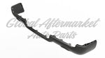 BUMPER STEP FACE BAR RR TEXTURED W/SINGLE EXHAUST BLACK POWDER COAT REBEL/ TRX — photo 5