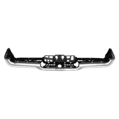 BUMPER STEP FACE BAR RR CHROME W/SINGLE EXHAUST EXCLUDE REBEL/ TRX
