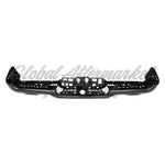 BUMPER STEP FACE BAR RR PTM W/DUAL EXHAUST EXCLUDE REBEL/ TRX — photo 2