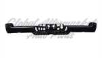 BUMPER STEP FACE BAR RR PTM W/DUAL EXHAUST EXCLUDE REBEL/ TRX — photo 3