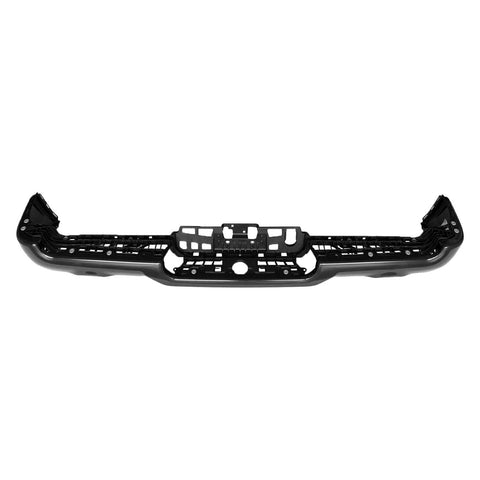 BUMPER STEP FACE BAR RR PTM W/DUAL EXHAUST EXCLUDE REBEL/ TRX