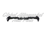 BUMPER STEP FACE BAR RR BLACK POWDER COAT W/DUAL EXHAUST FOR REBEL/ TRX MODEL — photo 4