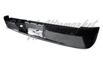 BUMPER RR ASSY CHROME — photo 1