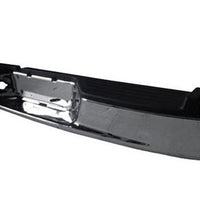 BUMPER RR ASSY CHROME