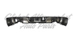 BUMPER RR ASSY CHROME W/O SENSOR FOR 1500 W/DUAL EXHAUST — photo 2